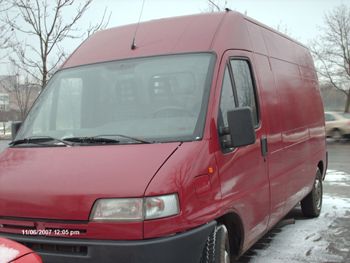 VEZU KROVIUS ,BALDUS iki 1.5t Viln 868093255