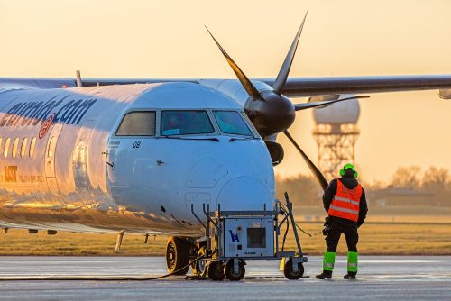Punktualiausiųjų pasaulyje sąraše atsidūrę Lietuvos oro uostai paaiškino, kodėl kartais vėluoja lėktuvai