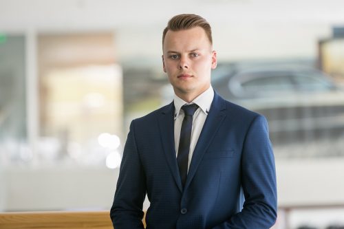 M. Daujotas. Kada Lietuvoje turėsime vakarietišką elektromobilių parką?