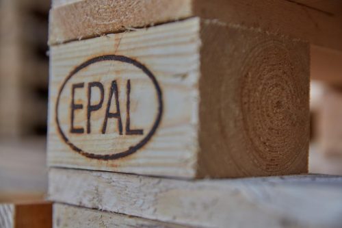 EPAL Euro pallets continue their road to success: 10% growth in the second quarter of 2017