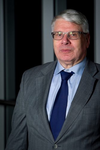 Bruno Kasparas nebevadovaus Kauno oro uostui