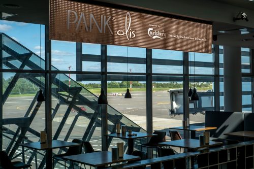 Naujasis restoranas Vilniaus oro uoste – įmantriausių skonių meka, kurioje nenuobodžiaus ir vaikai