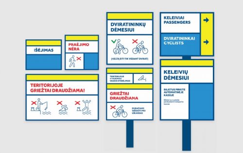 „Smiltynės perkėla“ – ta pati, tik visiškai kitokia
