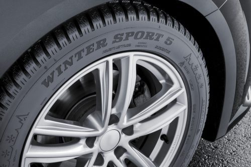 2017 metų „Dunlop“ žieminės padangos: važiuosime tyliau