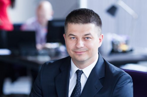 Gediminas Žiemelis: Europos aviacijoje lygių galimybių nėra