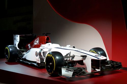 Atgimstančiam „Alfa Romeo“ 2017-ieji buvo itin sėkmingi