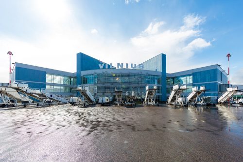 Keičiasi Lietuvos oro uostų valdybos sudėtis