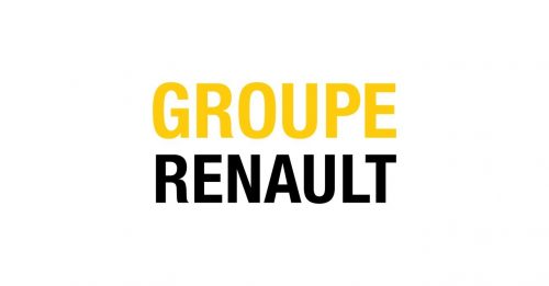 „Renault“ rezultatai, įskaitant pardavimą, pajamas, veiklos maržą ir grynąsias pajamas, pasiekė istorines reikšmes
