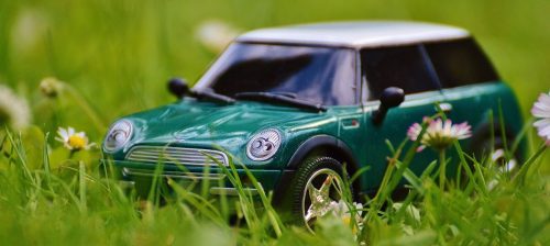 Pasinaudojant lengvųjų automobilių nuoma