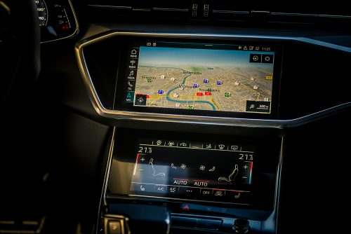 Lietuvoje prasidėjo naujojo „Audi A7 Sportback“ pardavimai