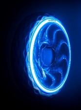 „Goodyear“ pristato koncepcinę „Oxygene“ padangą švaresniam ir patogesniam mobilumui mieste