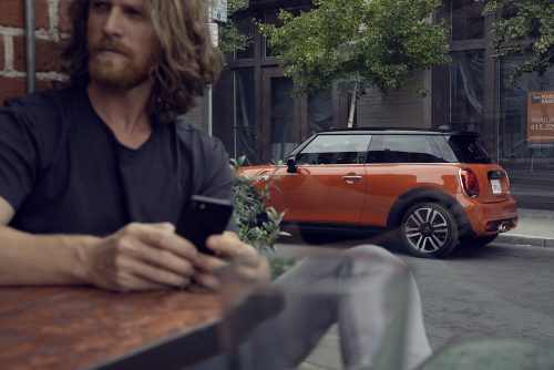 5 didžiausi mitai apie MINI automobilius