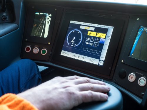 „Siemens“ tramvajus už dizainą įvertintas prestižiniu „iF“ apdovanojimu