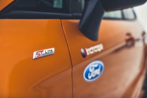 Didžiausia „Ford“ naujiena „EcoSport“ – jau Lietuvoje