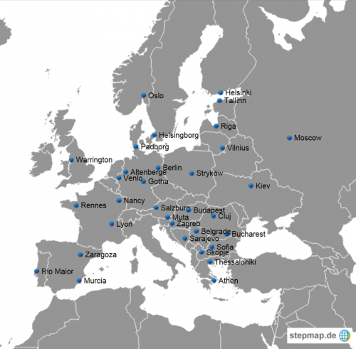Naudotų puspriekabių rinkos apžvalga