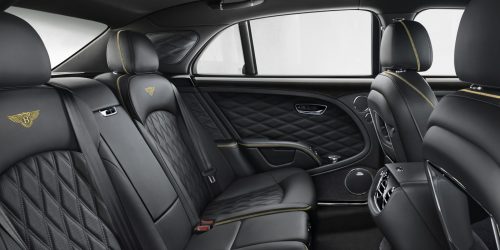 99 metų istorija glaustai: įdomiausi faktai apie britų aristokratą „Bentley“