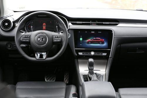 Kinų automobiliai pavijo europietiškus