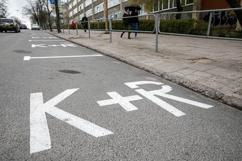 Didžiausios chaoso gatvėse laukiama anaiptol ne pirmąją mokslo metų dieną