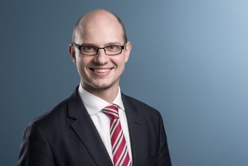 Laikinojo „RB Rail AS“ vadovo prioritetas – pabaigti detalųjį techninį „Rail Baltica“ projektavimą