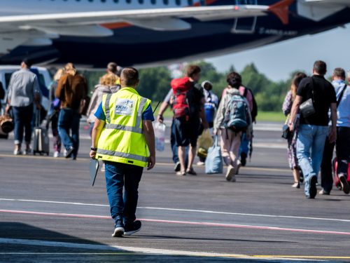 Lietuvos oro uostai pasiruošę šaltajam sezonui: keliautojams pristato net 8-ias naujas kryptis