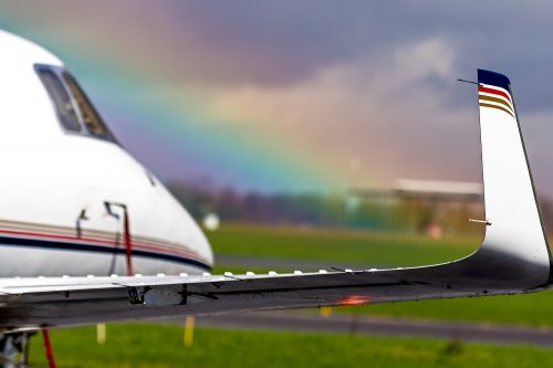 Lietuvos oro uostai palydi geriausią vasaros sezoną: per 6 mėnesius – 4 mln. keleivių