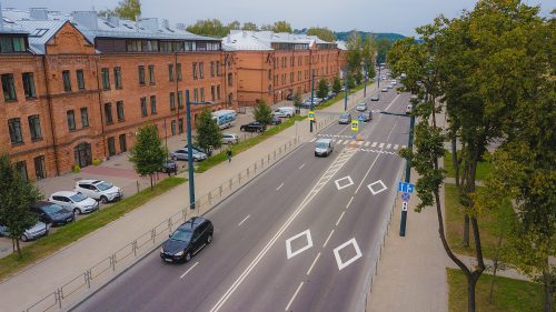 Įkvėptas puikių rezultatų Kaunas rombus siūlo išbandyti visai Lietuvai