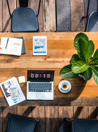 Į pagalbą verslui – projektų valdymo sistemos