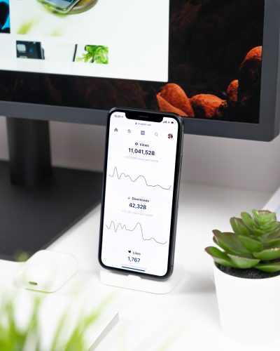 IT sprendimai verslui