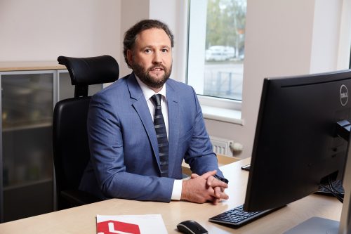 „DPD Lietuva“ siuntas gabens į visus 5 pasaulio kontinentus