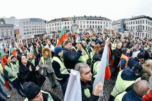 „Linava“ ragina Mobilumo paketo svarstymą nukelti kitai kadencijai