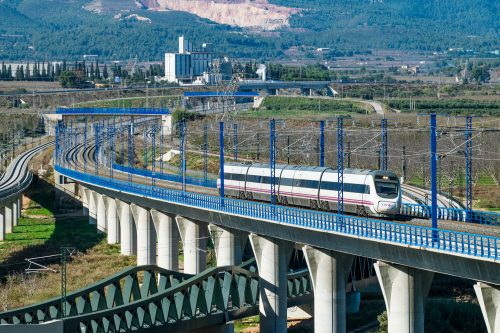 „Rail Baltica“ projektui bus kuriamas efektyvus ir tvarus energijos posistemis