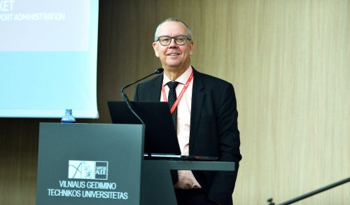 Transportas ateities miestuose: 3 svarbūs pokyčiai, kurių galime sulaukti jau netrukus