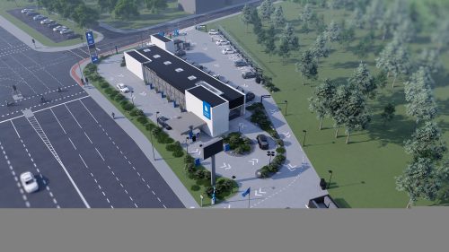 Naujai „Švaros brolių“ tunelinei plovyklai – ir Mariaus Jakulio Jason investicijos