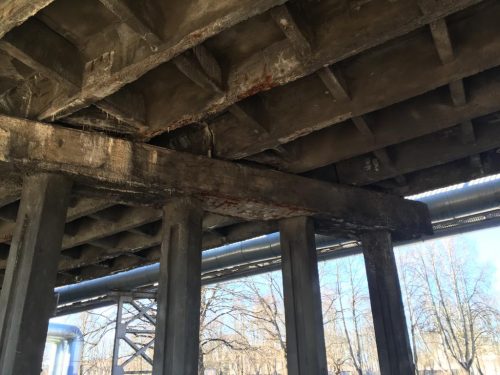 „Kauno tiltai“ Rygoje rekonstruos intensyvaus eismo viaduką
