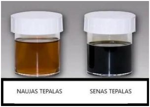 Pavarų dėžės tepalas – ne tik brangus skystis