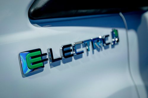 „Ford“ modelių revoliucija: įelektrinta