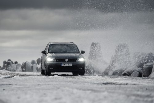 „Volkswagen“ pirmojo ketvirčio rezultatai: Lietuvoje sparčiai auga dyzelinių automobilių paklausa