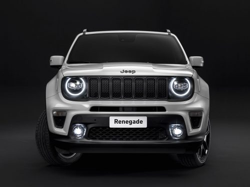 Vilniaus „Ryto“ žaidėjams  – JEEP automobiliai