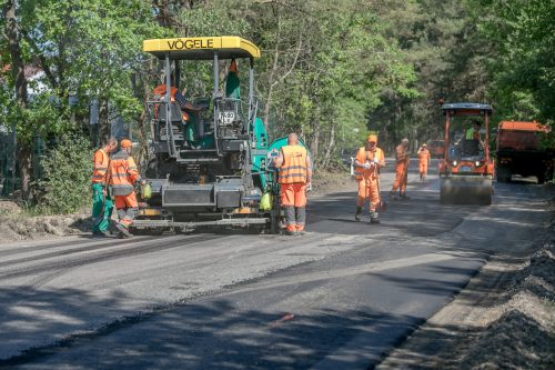 Sostinė ėmėsi remontuoti nuo centro nutolusias gatves – atsinaujins Paneriai