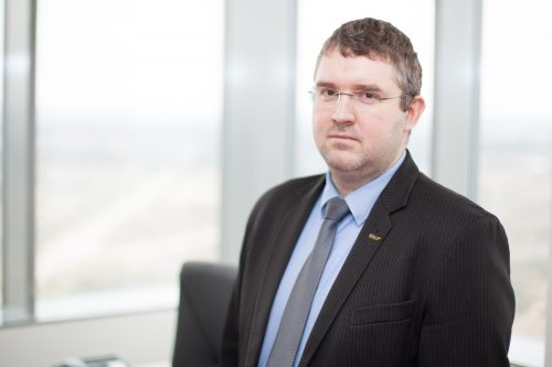 Prie geležinkelio pervažų – optinės apgaulės spąstai