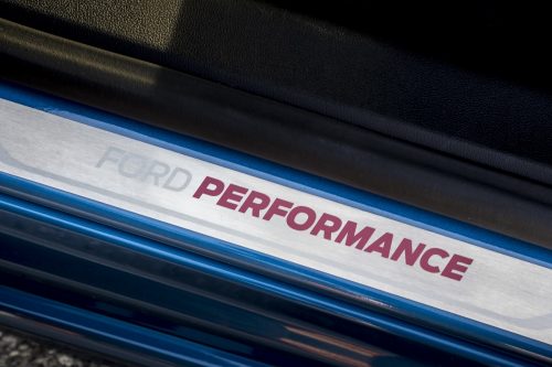 Subalansuotas: naujasis „Ford Focus ST“ išplėtė „karštojo hečbeko“ sąvoką