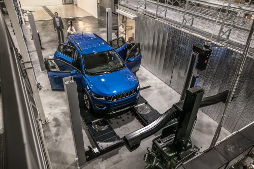 Kaune atidaryta pirmoji iš trijų naujų „Autobrava Motors“ atstovybių Lietuvoje