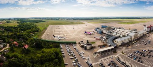 Vilniaus oro uostas perka aerodromo rekonstrukcijos darbus, prioritetas – aplinkosaugai
