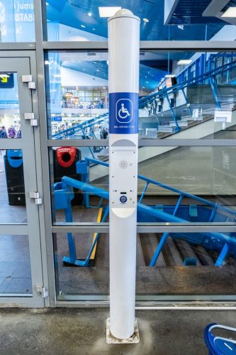 Ribotos judėsenos žmonių kelionės lėktuvu – ką svarbu žinoti?