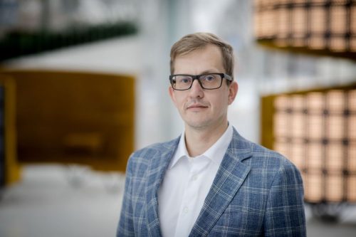 Gavo licenciją: pavasarį „Fjord Bankas“ pradės teikti paskolas ir priimti indėlius