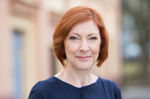 Lietuvos oro uostuose darbą pradėjo nauja finansų departamento vadovė