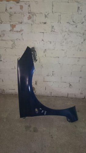 Peugeot 307 2003m. 2.0HDI (Siemens, 66kw), mechaninė. Dalimis.