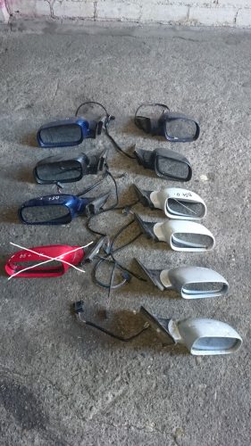 VW Passat (B5 ) 2002m. 1.9 TDI, mechaninė. Dalimis.