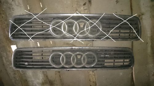 A4 1998m. 1.8 benzinas. Dalimis.