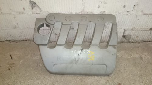 Parduodu Renault Scenic 2001m. 1.6 benzinas variklio apdaila.